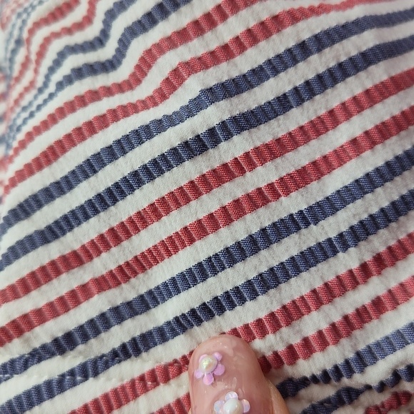 NWT Xhilaration Texture Hipster Bikini Bottom - Picture 6 of 6